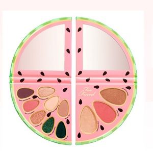 Host pick⚡⚡⚡Too Faced Tutti Frutti Watermelon